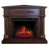 Каминокомплект RealFlame Silvia Corner 26 AO  с очагом Epsilon 26 S IR