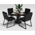 Обеденная группа Gardenini Voglie DVGL.010611.C2