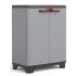 Шкаф Gardeck Keter Stilo Cabinet Low SAP 241060 (17206883)