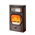 Печь камин Austroflamm Heidi Back