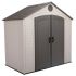 Сарай пластиковый Gardeck 8*5