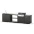 Мангальный комплекс Cronon Lounge M-114SG, 3.2 м