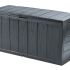 Сундук Gardeck Keter Шервуд (SHERWOOD) 270л., графит