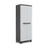 Шкаф Gardeck Keter Linear Tall Cabinet  (9724000-0616-15) SAP 240864 (17206640)