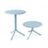 Стол пластиковый обеденный Gardeck Nardi Spritz + Spritz Mini 003/4005839000