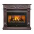 Каминокомплект RealFlame Philadelphia 26 с 3D Novara