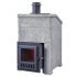 Комплект GFS 25 (М) ЗК Президент 1020/60 талькомагнезит