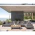 Лаунж зона Gardenini Premium Hacienda LPHCD.010800.S4