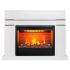 Портал RealFlame Lindelse 26