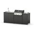 Барбекю комплекс Cronon Lounge F-102SGP, 2.1 м