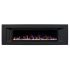 Портал RealFlame Stockholm 60