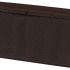 Сундук Gardeck Keter Ратан Капри (RATTAN STORAGE BOX CAPRI) 305л, коричневый