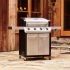 Газовый гриль Char-Broil Professional Signature Series 4S