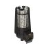 Банная печь Grill'd Cometa Vega 240 Long Pro