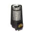 Банная печь Grill'd Cometa Vega 240 Short Pro
