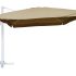 Зонт Gardeck Валенсия 3*4м, цвет песочный
