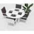 Обеденная группа Gardenini Primavera DPRM.020512.C1