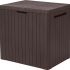 Сундук Gardeck Keter Сити (CITY BOX 113 L) 113л, коричневый