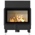 Каминная топка Kratki Ildnord Malmo