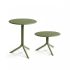 Стол пластиковый обеденный Gardeck Nardi Spritz + Spritz Mini 003/4005816000