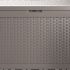Сундук Gardeck Keter Самоа (SAMOA RATTAN BOX) 270л, капучино