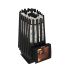 Банная печь Grill'd Cometa Vega 450 Short Max
