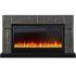 Каминокомплект Royal Flame Lindos 42 SFT с очагом Vision 42 LED