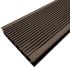Террасная доска Gardeck Deckron Classic Color 153*28*4000мм