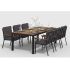 Обеденная группа Gardenini Bella DBLL.010522.C5