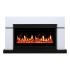 Каминокомплект Royal Flame Lindos с очагом 5D V-ART 40