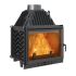Каминная топка Kratki Zuzia 700