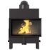 Каминная топка Kratki Pro Floki/M/P