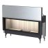 Каминная топка Brunner BKH flat 50/162 ST