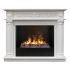 Каминокомплект RealFlame Attica с 3D Cassette 630 (+ Black вставка)