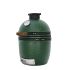 Керамический гриль Green Kamado L