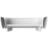 Диван пластиковый Vondom Bum Bum Basic