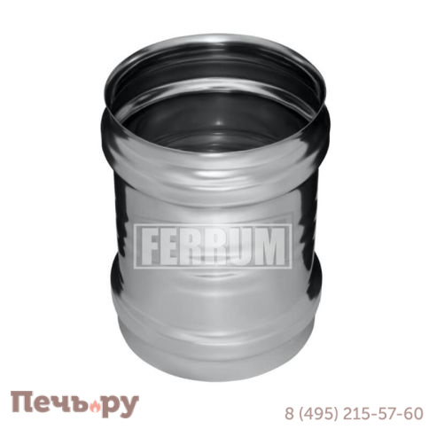 Адаптер ММ Феррум 120мм (430/ 0,8) Уцененный фото