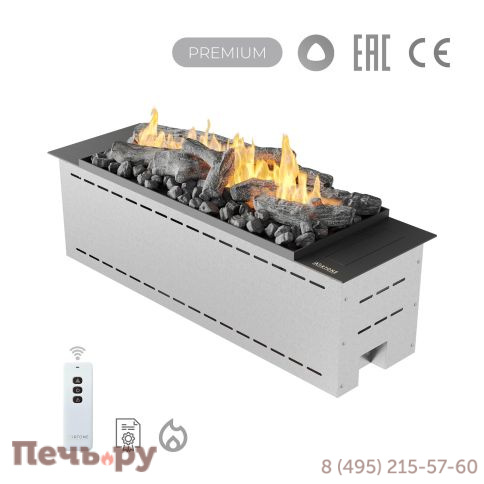 Автоматический биокамин Airtone Prime 800 фото