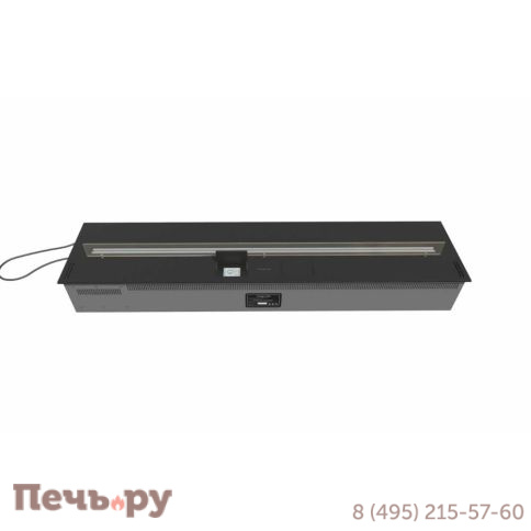 Автоматический биокамин Biograte SmartFire L 1200 фото 2