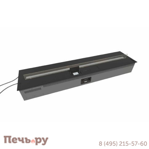 Автоматический биокамин Biograte SmartFire L 1200 фото