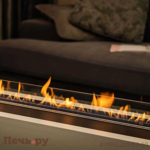 Автоматический биокамин Biograte SmartFire L 1400 фото 7