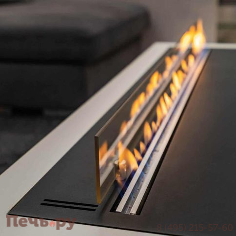 Автоматический биокамин Biograte SmartFire L 1400 фото 8