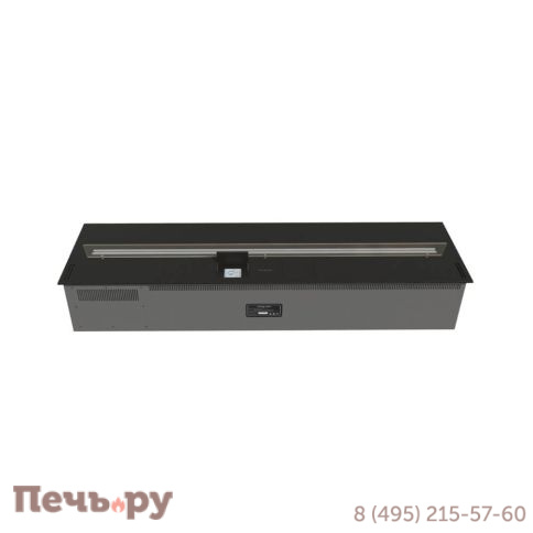 Автоматический биокамин Biograte SmartFire L 1400 plus фото 2