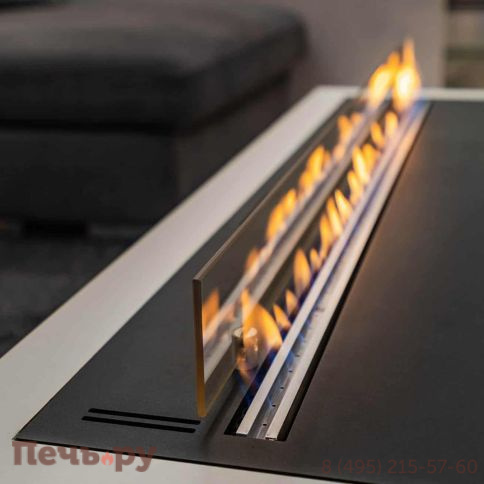 Автоматический биокамин Biograte SmartFire S 1000 фото 9