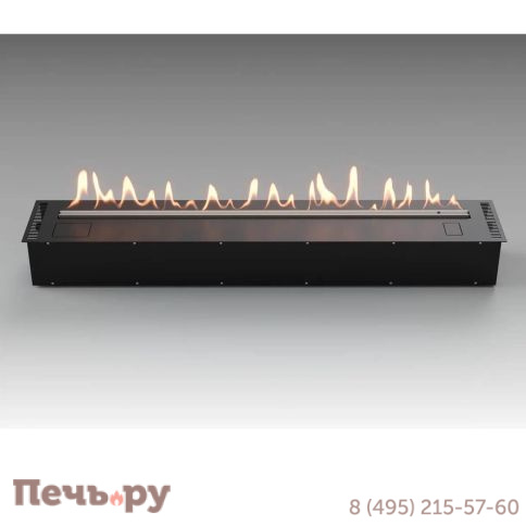 Автоматический биокамин Lux Fire Smart Flame 1600 RC фото 2