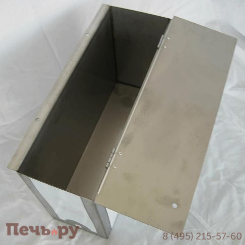 Бак 24 л. навесной фото 2