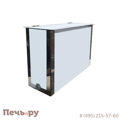 Бак 24 л. навесной фото