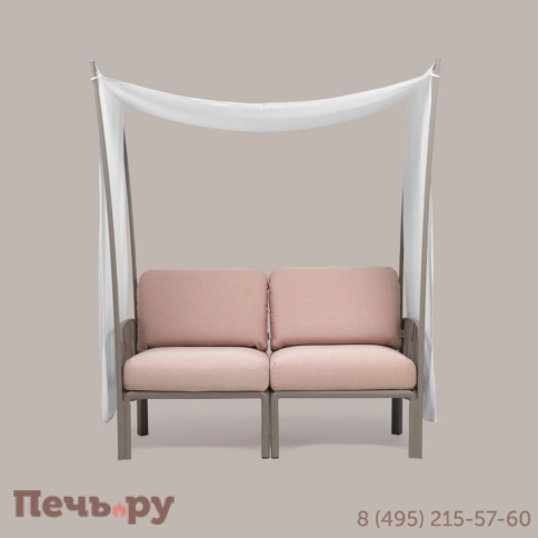 Балдахин Gardeck Nardi Komodo Ombra 2 фото 6