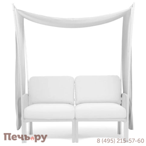 Балдахин Gardeck Nardi Komodo Ombra 2 фото