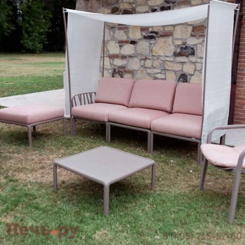 Балдахин Gardeck Nardi Komodo Ombra 3 фото 6